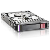 Cietais disks serverim 300Gb SAS HPE (759208-B21/759546-001)