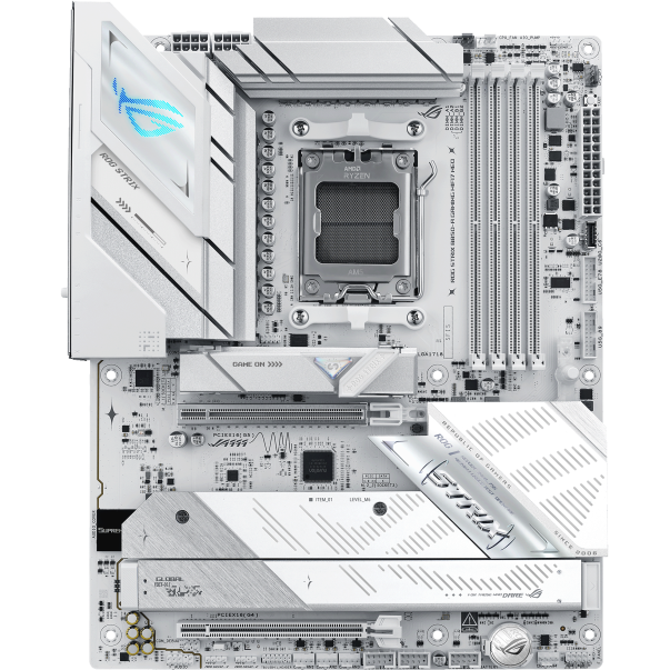 Carte mère ASUS ROG STRIX B850-A GAMING WIFI7 NEO
