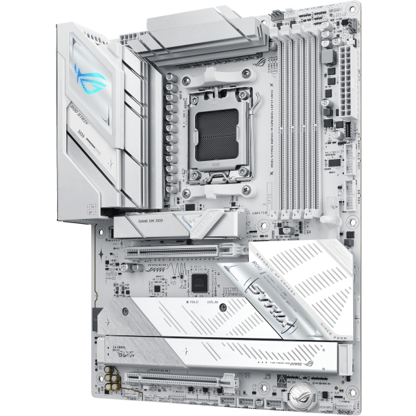 Carte mère ASUS ROG STRIX B850-A GAMING WIFI7 NEO - photo 2
