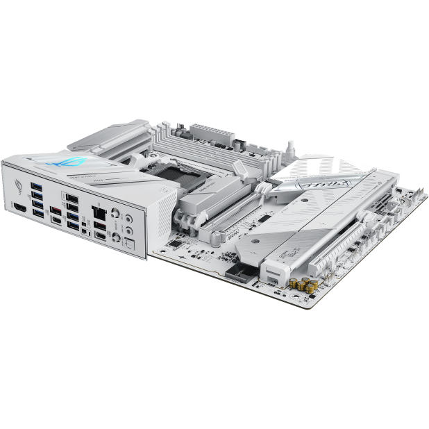 Carte mère ASUS ROG STRIX B850-A GAMING WIFI7 NEO - photo 5