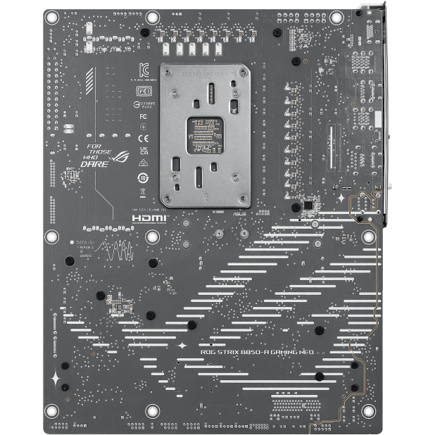 Carte mère ASUS ROG STRIX B850-A GAMING WIFI7 NEO - photo 6