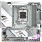 Carte mère Gigabyte X870M AORUS ELITE WIFI7 ICE