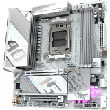 Carte mère Gigabyte X870M AORUS ELITE WIFI7 ICE