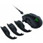 Pele Razer Naga Pro - RZ01-03420100-R3G1