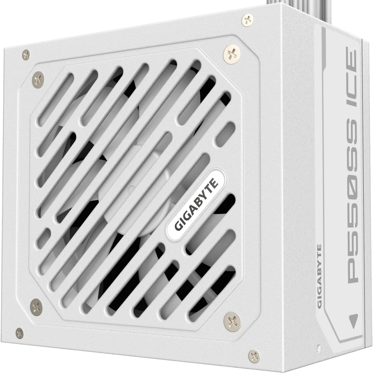 alimentation électrique 550W Gigabyte GP-P550SS ICE - photo 3