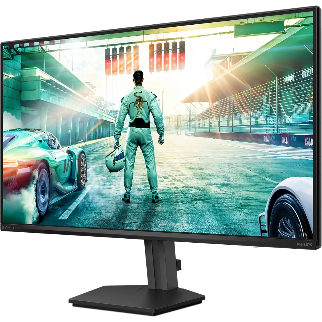 Écran Philips 27" 27M2N3500NF Evnia - 27M2N3500NF/00 - photo 2