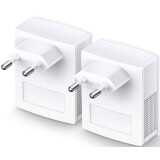 Powerline adapteris TP-Link TL-PA7017 KIT (TL-PA7017KIT)