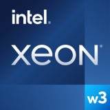 processeur de serveur Intel Xeon W3-2423 OEM (PK8071305129200)