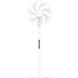 ventilateur dambiance Xiaomi Mijia Smart Standing Fan Pro Slim White (BHR08UQEU)