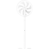 ventilateur dambiance Xiaomi Mijia Smart Standing Fan Pro Slim White (BHR08UQEU)
