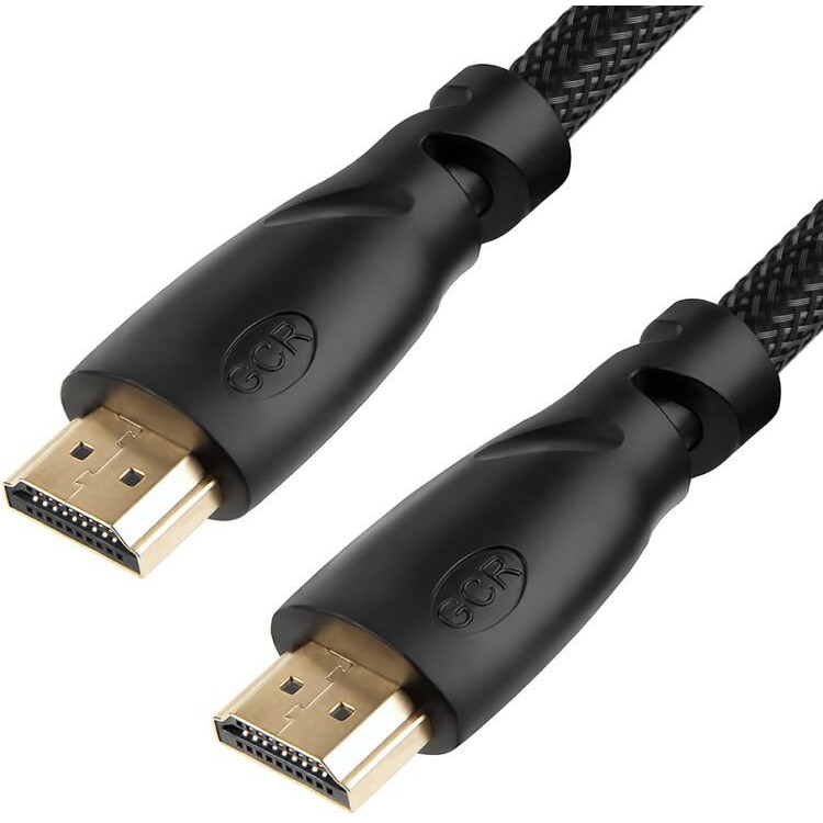 Câble HDMI - HDMI, 3m, Greenconnect GCR-HM811-3.0m