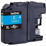 cartouche dencre Brother LC525XLC Cyan
