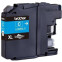 cartouche dencre Brother LC525XLC Cyan - photo 2