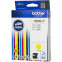 cartouche Brother LC525XLY Yellow