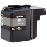 cartouche Brother LC529XLBK Black