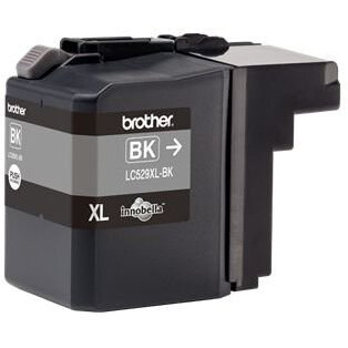 cartouche Brother LC529XLBK Black