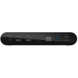 station daccueil pour ordinateur Belkin Pro Thunderbolt 4 Dock (INC006vfSGY)