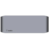 station daccueil pour ordinateur Belkin Pro Thunderbolt 4 Dock (INC006vfSGY)