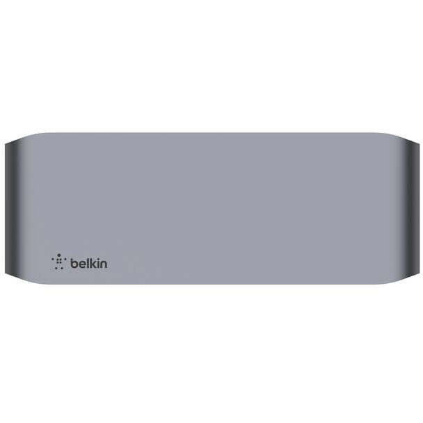 station daccueil pour ordinateur Belkin Pro Thunderbolt 4 Dock - INC006vfSGY - photo 4