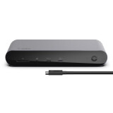 station daccueil pour ordinateur Belkin Pro Thunderbolt 4 Dock (INC006vfSGY)