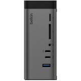 station daccueil pour ordinateur Belkin Pro USB-C 11-in-1 GaN 150W (INC020kqSGY)