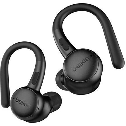 Casque audio Belkin SoundForm ActiveFit Black - AUC016hqBK
