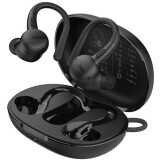 Casque audio Belkin SoundForm ActiveFit Black (AUC016hqBK)