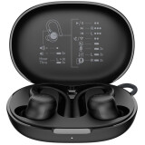 Casque audio Belkin SoundForm ActiveFit Black (AUC016hqBK)