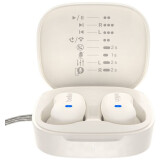 Casque Belkin SoundForm Anywhere Sand (AUC014hqCR)