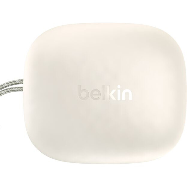 Casque Belkin SoundForm Anywhere Sand - AUC014hqCR - photo 4