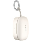 Casque Belkin SoundForm Anywhere Sand (AUC014hqCR)