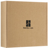 Filament en plastique pour imprimante 3D Bambu Lab А00-К0-1,75-1000-SPL Black