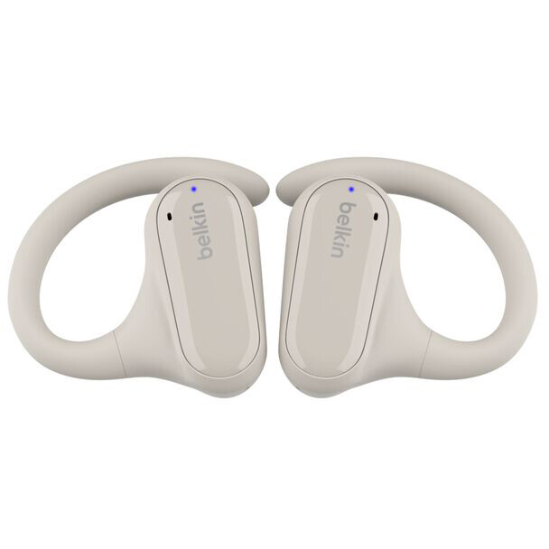 Casque Belkin SoundForm ClearFit Open-Ear Sand - AUC013ctSA - photo 2