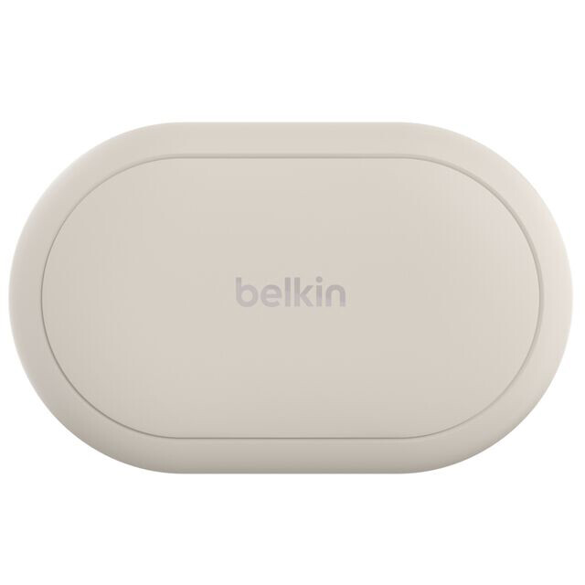 Casque Belkin SoundForm ClearFit Open-Ear Sand - AUC013ctSA - photo 5