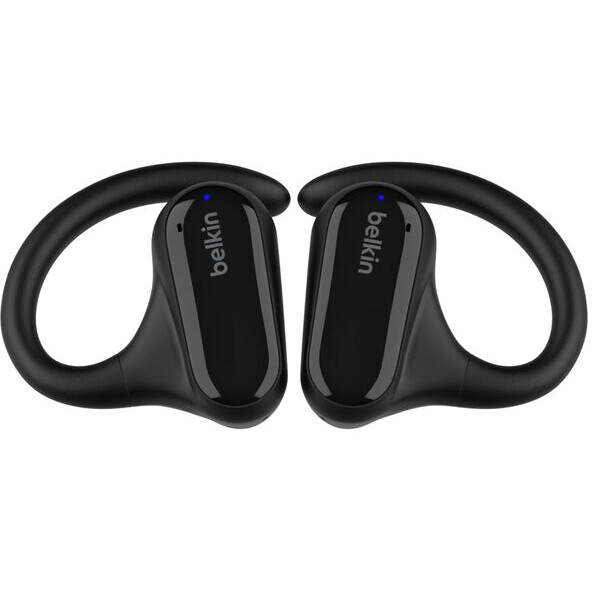 Casque audio Belkin SoundForm ClearFit Open-Ear Black - AUC013ctBK - photo 2