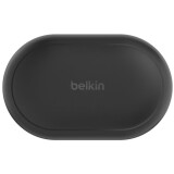 Casque audio Belkin SoundForm ClearFit Open-Ear Black (AUC013ctBK)