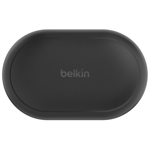 Casque audio Belkin SoundForm ClearFit Open-Ear Black - AUC013ctBK - photo 5