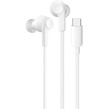Casque audio Belkin SoundForm ANC Wired Earbuds (USB-C) White (G3H0003hqWH)