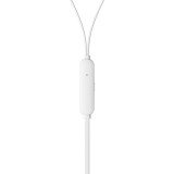 Casque audio Belkin SoundForm ANC Wired Earbuds (USB-C) White (G3H0003hqWH)