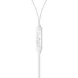 Casque audio Belkin SoundForm ANC Wired Earbuds (USB-C) White (G3H0003hqWH)