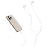 Casque audio Belkin SoundForm ANC Wired Earbuds (USB-C) White (G3H0003hqWH)