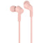Casque Belkin SoundForm USB-C Wired Earbuds Pink - G3H0002hqPKV2 - photo 2