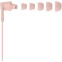 Casque Belkin SoundForm USB-C Wired Earbuds Pink - G3H0002hqPKV2 - photo 3