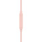 Casque Belkin SoundForm USB-C Wired Earbuds Pink - G3H0002hqPKV2 - photo 4