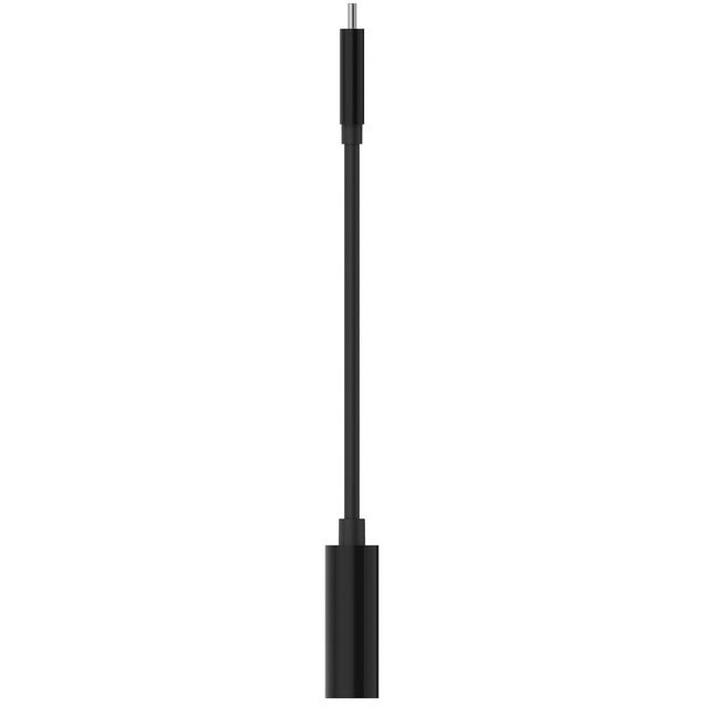 adaptateur USB Type-C - VGA/USB Type-C, Belkin AVC001btBK - photo 4