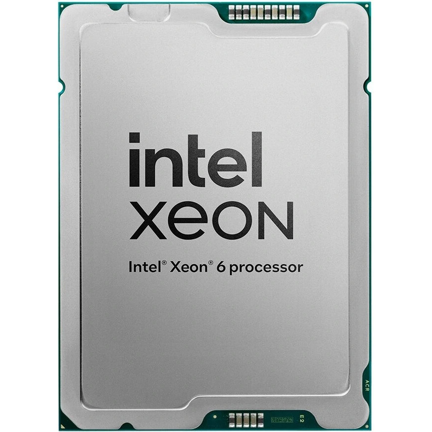 processeur serveur Intel Xeon 6511P OEM - PK8072006398801