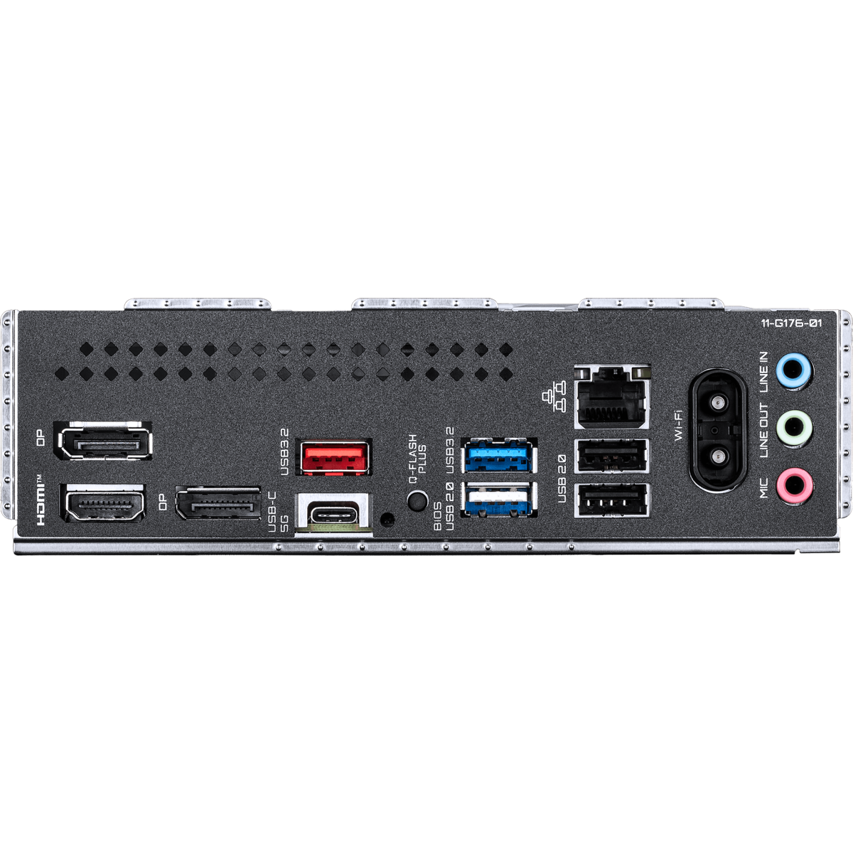 Carte mère Gigabyte B840M GAMING PLUS WIFI6E - photo 3