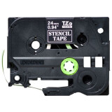cassette de bande Brother STE-151 (STE151)