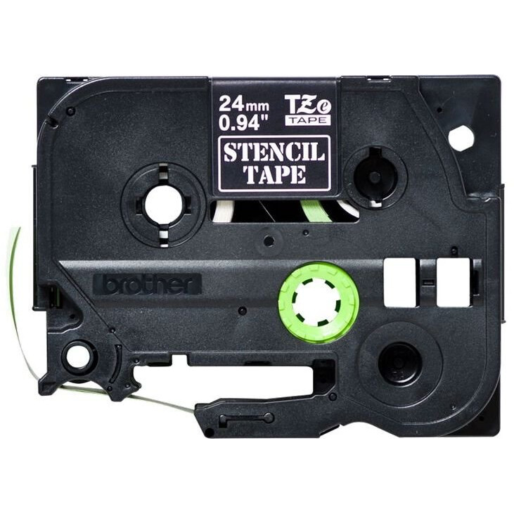 cassette de bande Brother STE-151 - STE151