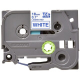 cartouche de bande magnétique Brother TZE-243 (TZE243)